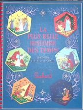 Album vignettes suchard d'occasion Album vignettes suchard d'occasion  Vimoutiers