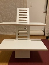 Stand desk stehpult gebraucht kaufen  Berlin