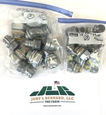 Mixed lot conduit for sale  Broussard