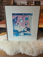 Bild kandinsky bronze gebraucht kaufen  Göppingen