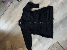 Damen strickjacke 52 gebraucht kaufen  Inden