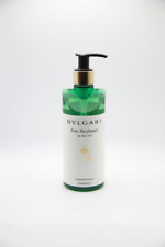 Xampu BVLGARI au thé Vert (Chá Verde) - Fl oz 10,1/300 ml NOVO comprar usado  Enviando para Brazil