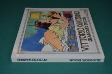 Vittorio giardino glamour usato  Torino