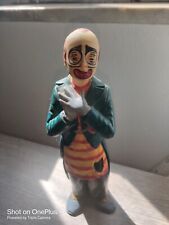 Pupazzo canova scaramacai usato  Palermo