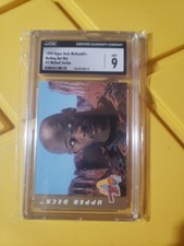 Michael jordan 1994 for sale  Newport
