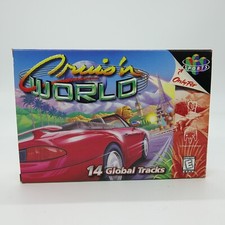 Cruis complete cib for sale  Plymouth Meeting