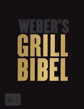 Weber grillbibel limited gebraucht kaufen  Berlin