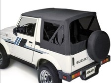 Cappottina impermeabile samura usato Cappottina impermeabile samura usato  Monteforte Irpino