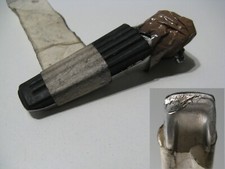 Fußraste hinten links gebraucht kaufen  Fuldatal