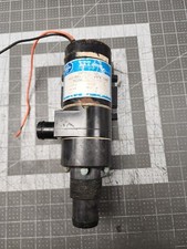 Jabsco itt macerator for sale  Cocoa