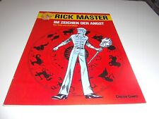 Rick master auflage gebraucht kaufen  Nürnberg