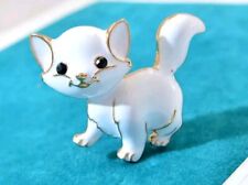 Cat brooch pin for sale  Sulphur Springs