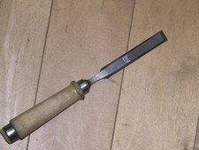 Altes stechbeitel altdeutsche gebraucht kaufen  Bielefeld