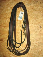 Neu biothane doppellonge gebraucht kaufen  Bad Endbach