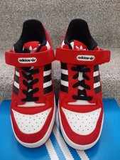 Adidas forum low for sale  DAWLISH
