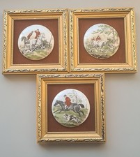 Vintage staffordshire miniatur for sale  MIDDLESBROUGH