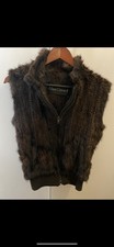 Gorgeous vintage mink d'occasion  Paris XVIII