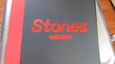 Rolling stones filter for sale  Columbia