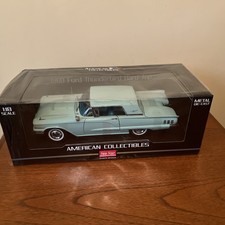 Ford thunderbird hard for sale  NOTTINGHAM