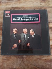 Brahms violin concerto for sale  LONDON