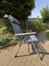 Pair lafuma multi for sale  LEAMINGTON SPA