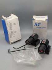 Red dot laser for sale  STAFFORD