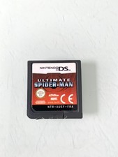 Jeux nintendo spider d'occasion  Antibes