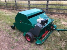 Wessex paddock sweeper for sale  NOTTINGHAM