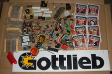 Mixed parts lot for sale  Lodi