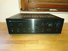 Yamaha 550 amplificateur gebraucht kaufen  Osnabrück