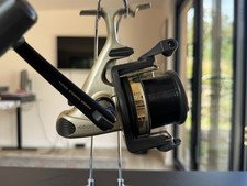 Daiw emblem 4500t for sale  NOTTINGHAM