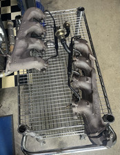 Exhaust manifolds camaro for sale  Warrenville