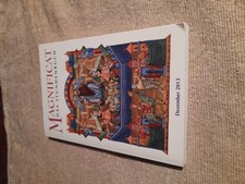 Magnificat stundenbuch magnifi gebraucht kaufen  Bad Rappenau