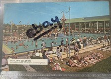 Butlins clacton vintage for sale  EBBW VALE