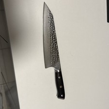 Brodark inch damascus for sale  Nashville