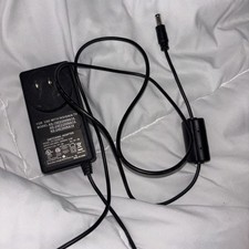 Switching adapter insignia for sale  Macon