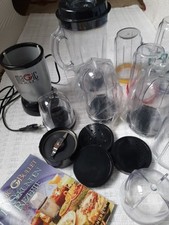 magic bullet gebraucht kaufen  Piesport