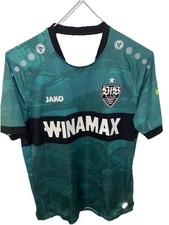 Vfb stuttgart ausweichtrikot gebraucht kaufen  Koblenz