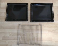 Backblech fettpfanne rost gebraucht kaufen  Bonn