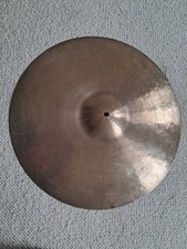 Zildjian ride vintage gebraucht kaufen  Berlin