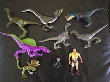 Jurassic park dinosaur for sale  Canyon Country