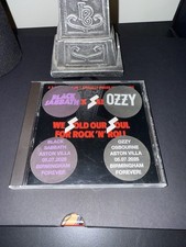 Back beginning ozzy for sale  Marietta