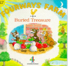 Fourways farm paperback for sale  UK