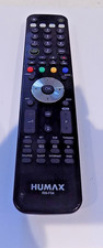 Humax l08 remote for sale  WATERLOOVILLE