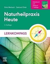 Naturheilpraxis lernkompass bu gebraucht kaufen  Stuttgart