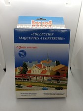 Jouef échelle maquette d'occasion  Pont-Audemer