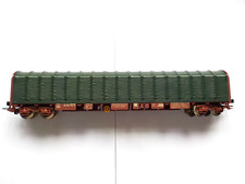 Wagon jouef marchandises d'occasion  Mourmelon-le-Grand