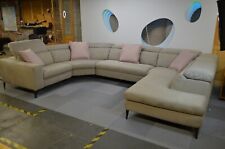 Corner sofa set for sale  CHORLEY