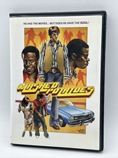 Mashed Potatoes 2009 DVD SHORT Rob Jones Jason Layden Kwame Siegel Elijah Rock, usado comprar usado  Enviando para Brazil