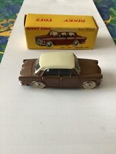 Dinky toys fiat d'occasion  Hochfelden